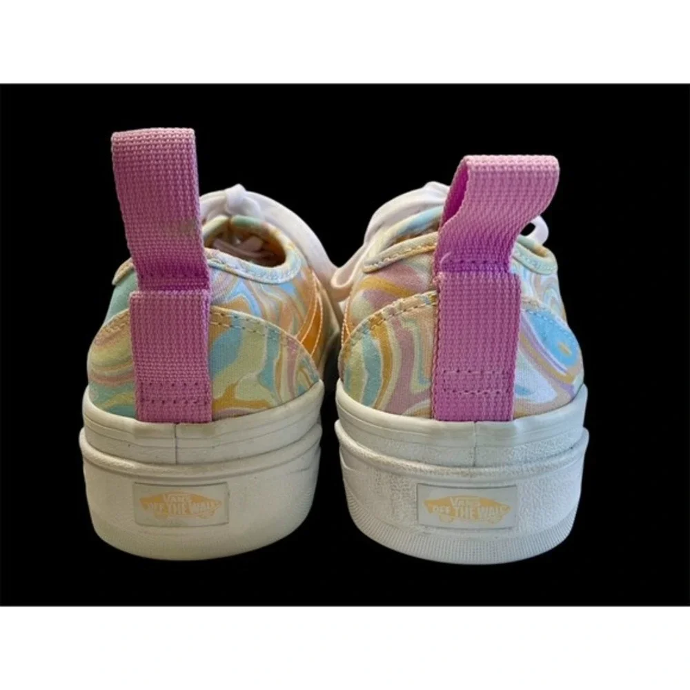 Vans item description
